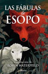 F&aacute;bulas de Esopo