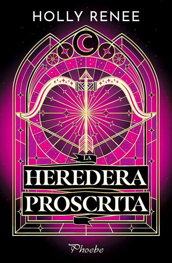La heredera proscrita
