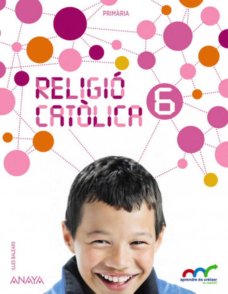 Religi Catlica 6E Primria