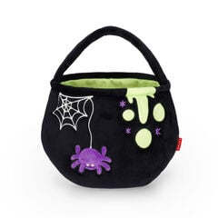 Cesta para Caramelos Legami Halloween