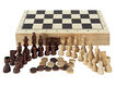 Escacs, dames i backgammon