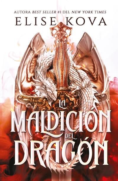 La maldici&oacute;n del drag&oacute;n