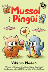 Mussol i pingüí 1 Mussol i pingüí 1