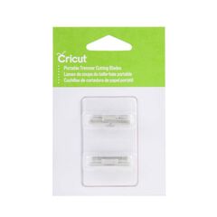 Cricut Cuchilla recambio Regla de corte 2u