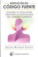 Meditación del Código Fuente Meditación del Código Fuente