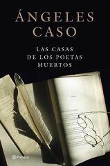 Las casas de los poetas muertos Las casas de los poetas muertos