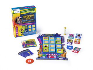 Diversity Hotel Miniland