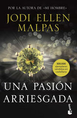 Una pasión arriesgada Una pasión arriesgada