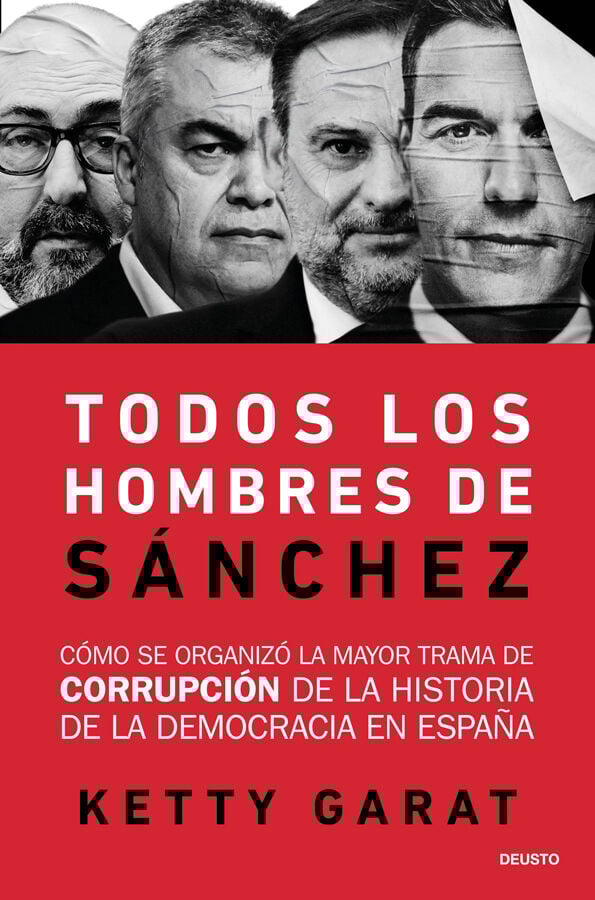 Todos los hombres de S&aacute;nchez
