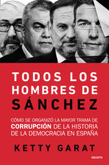 Todos los hombres de S&aacute;nchez
