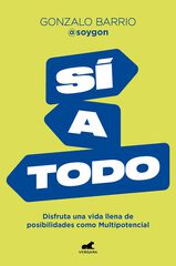 Sí a todo Sí a todo