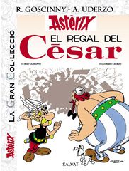 El regal del Cèsar. La Gran Col.lecció El regal del Cèsar. La Gran Col.lecció