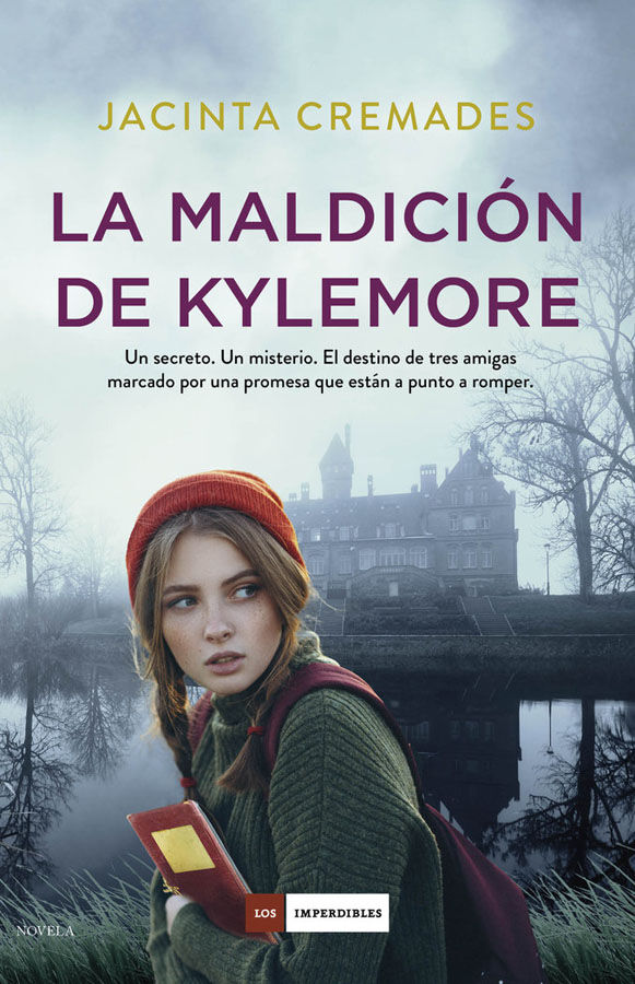 La maldici&oacute;n de Kylemore