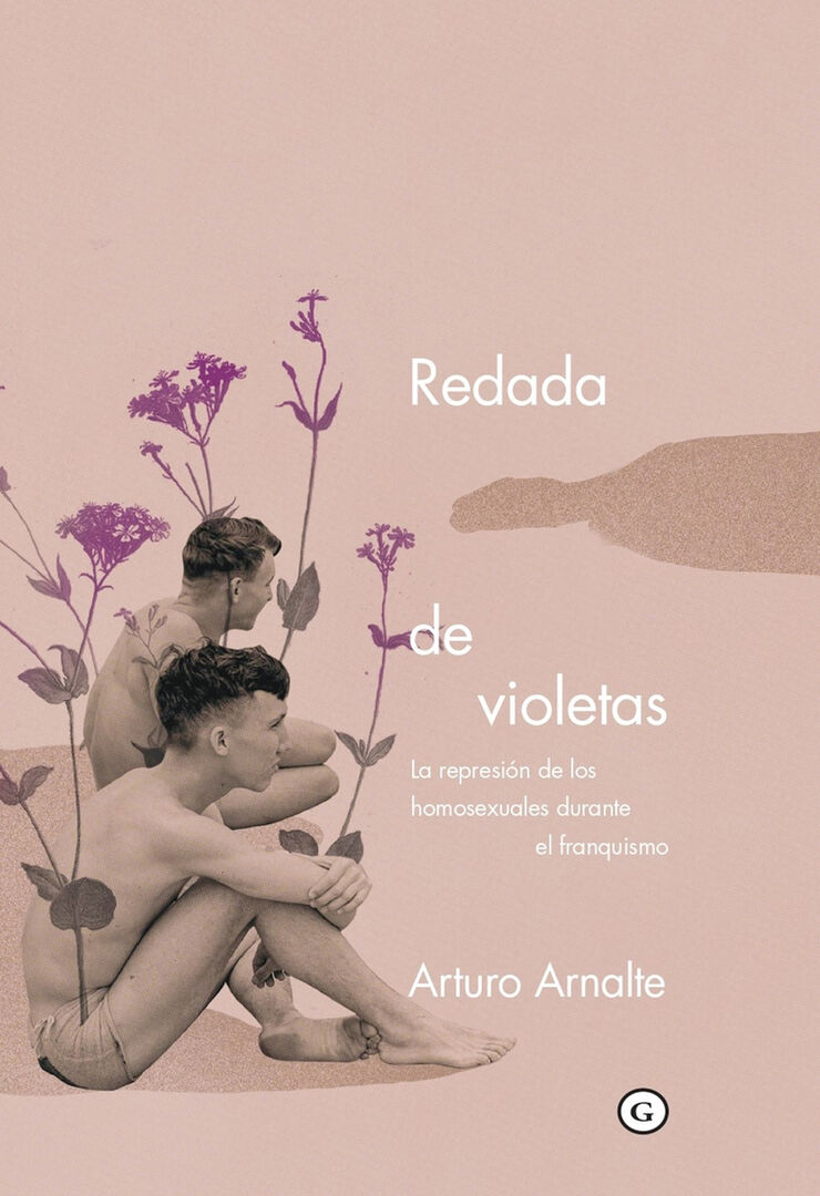 Redada de violetas