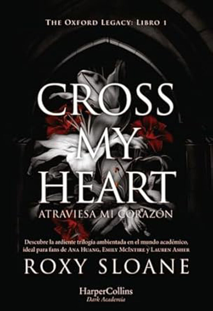 Cross my heart