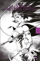 Focus - Belen Ortega: La suma de nuestras partes