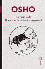Búsqueda, La Búsqueda, La