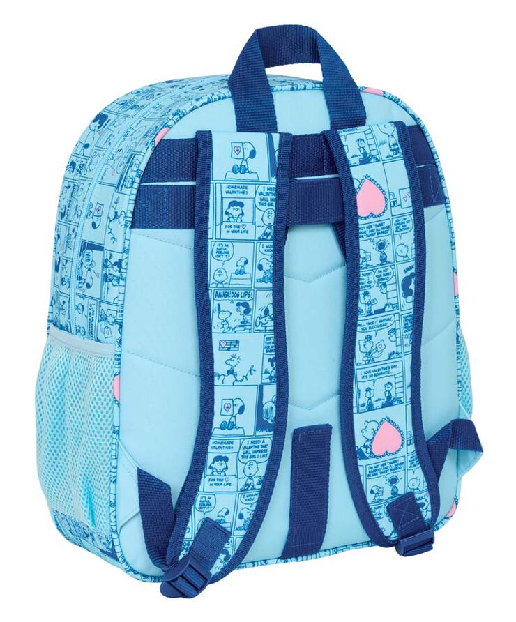 Mochila Snoopy