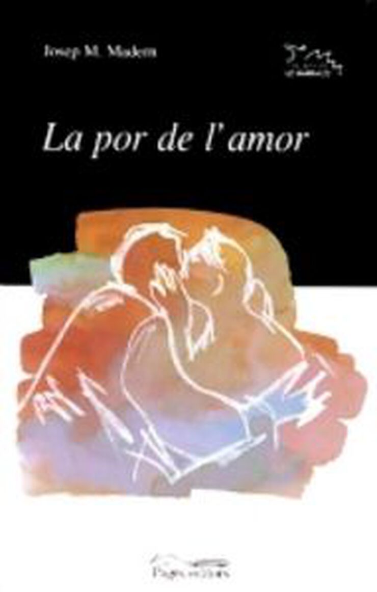 La por de l'amor