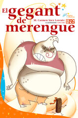 El gegant de merengue El gegant de merengue
