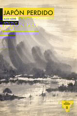 Japón perdido Japón perdido