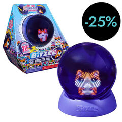 Bitzee Hamsterball