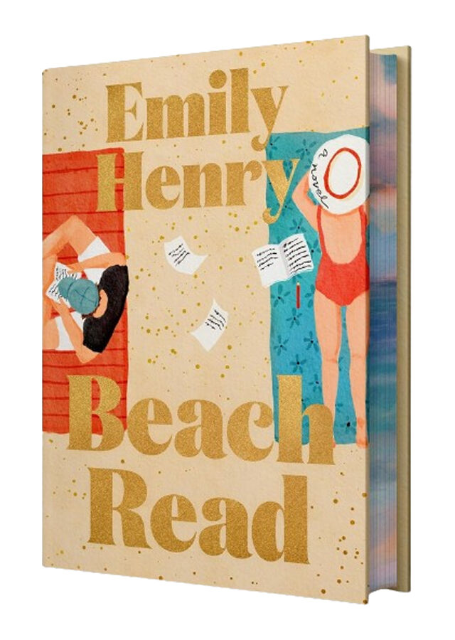 Beach Read (Deluxe Edition)