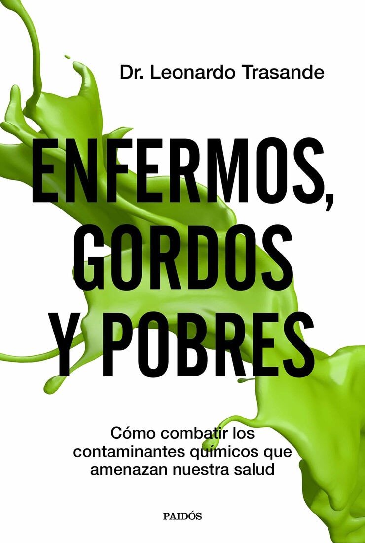 Enfermos, Gordos Y Pobres