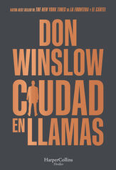 Ciudad en llamas Ciudad en llamas