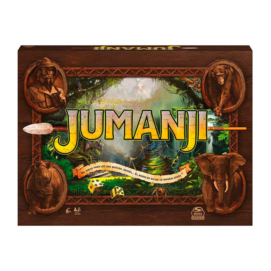 Jumanji