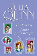 Bridgerton: Felices para siempre (Bridgerton 9) Bridgerton: Felices para siempre (Bridgerton 9)