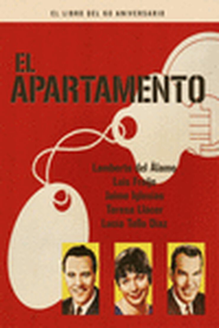 El apartamento