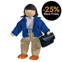 Nino Flexible Hombre