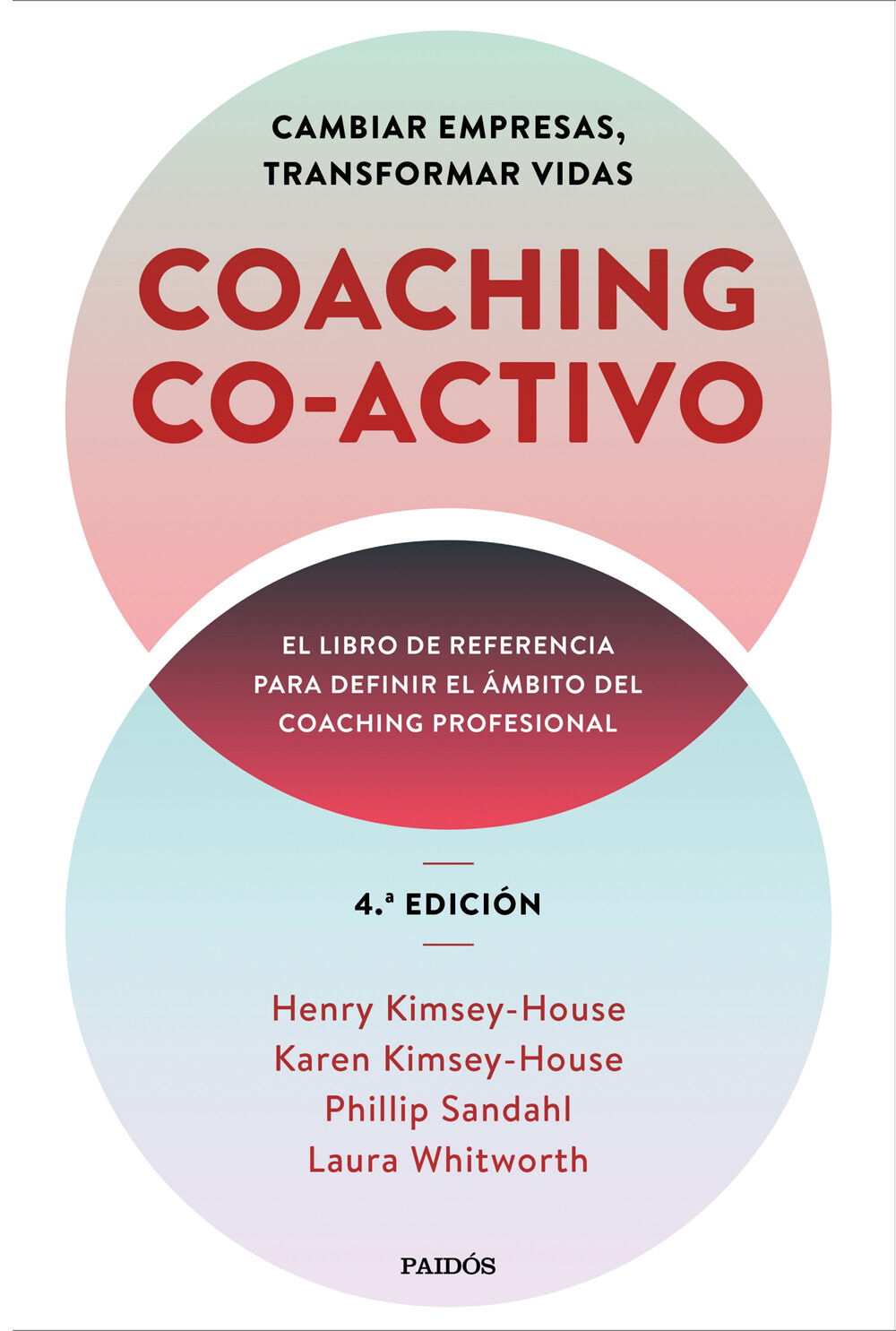 Coaching Co-activo