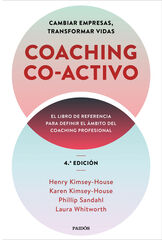 Coaching Co-activo Coaching Co-activo