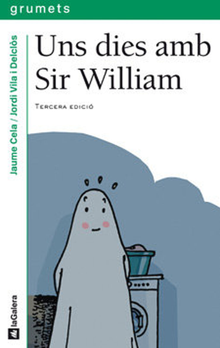 Dies amb sir William, Uns
