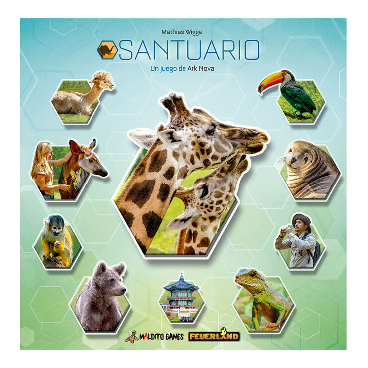 Santuario