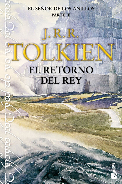El Señor de los Anillos III. El Retorno del Rey El Señor de los Anillos III. El Retorno del Rey