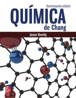 Qu&iacute;mica de Chang