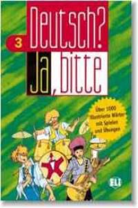 ELI Deutsch? Ja, bitte 3