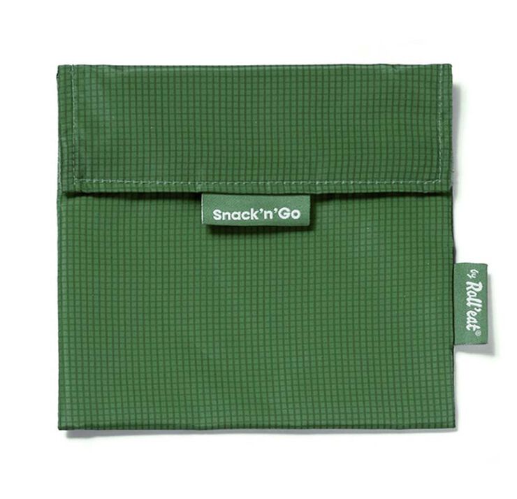 Snack'n'Go Active verde