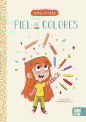 Piel de colores Piel de colores