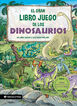 El gran libro juego de los dinosaurios El gran libro juego de los dinosaurios