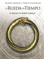 El mundo de Robert Jordan El mundo de Robert Jordan