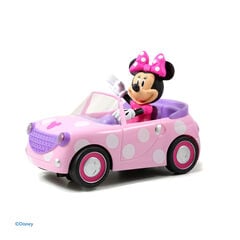 Radiocontrol Minnie