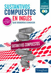 Sustantivos Compuestos Inglés