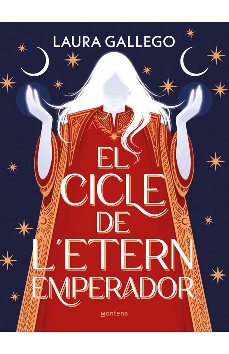 El cicle de l'etern emperador