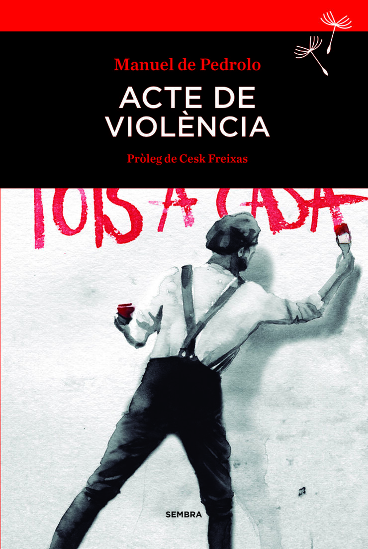 Acte de violència