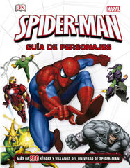 Spider-Man. Guía de personajes