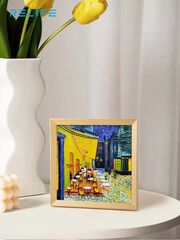 Pintura 3D Madnesstoys Terrassa